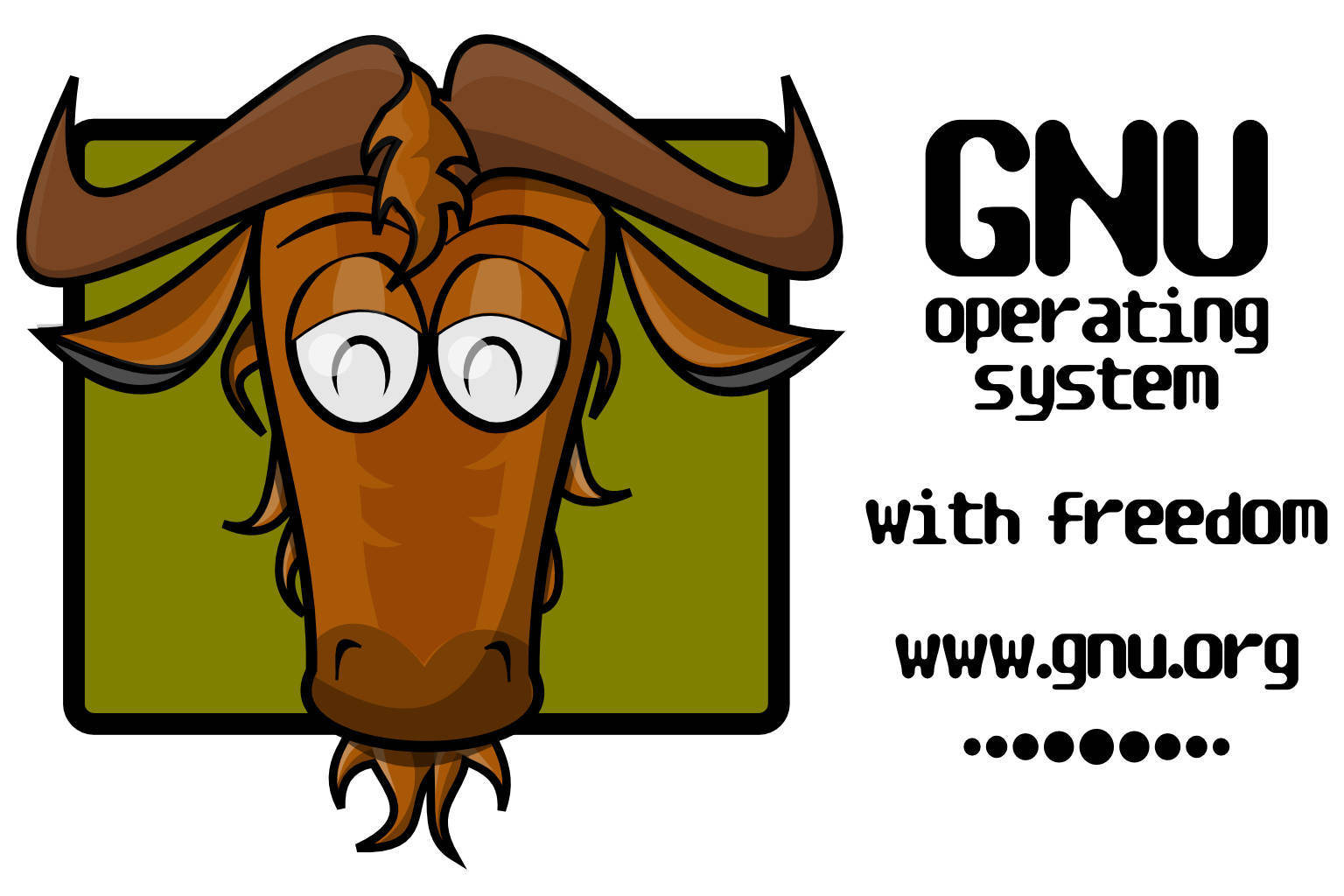 Linux GNU And Freedom