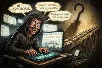 Karpathy's LLM-Wiki Is a Flawed Architectural Trap