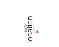 Emacs Lisp: quickly insert Openstreetmap location link