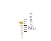 Emacs Lisp: input method for ⒸⒾⓇⒸⓁⒺⒹ letters