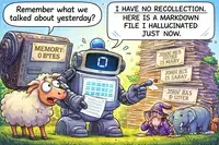 Why LLM-Based Wiki Systems Are Flawed and Unscalable