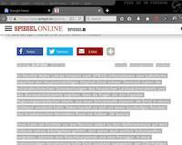 Emacs Lisp: mark HTML on the web page and convert it quickly to Markdown format