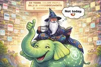 Hyperscope: Human-Curated Dynamic Knowledge Repositories vs. LLM-Wiki