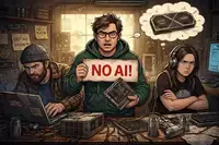 From GPU Poverty to Mastery: Replacing Anti-AI Hypocrisy with Local Innovation