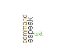 Emacs Lisp: produce speech by using espeak shell command